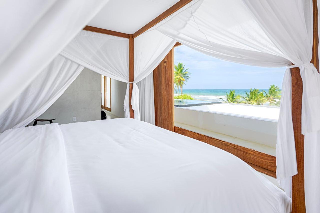 Ka Bru 1100 Boutique Hotel Taipus de Fora Εξωτερικό φωτογραφία