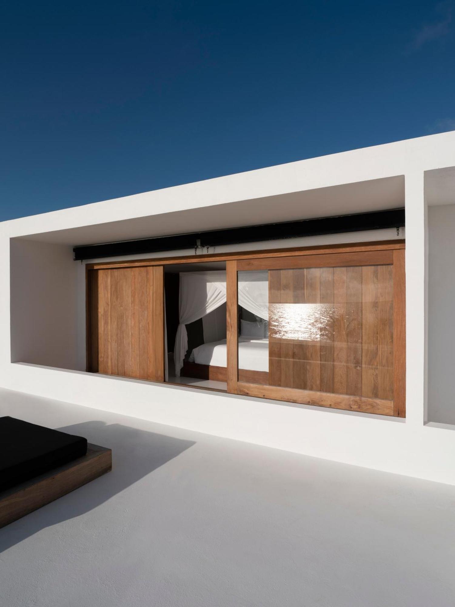 Ka Bru 1100 Boutique Hotel Taipus de Fora Εξωτερικό φωτογραφία