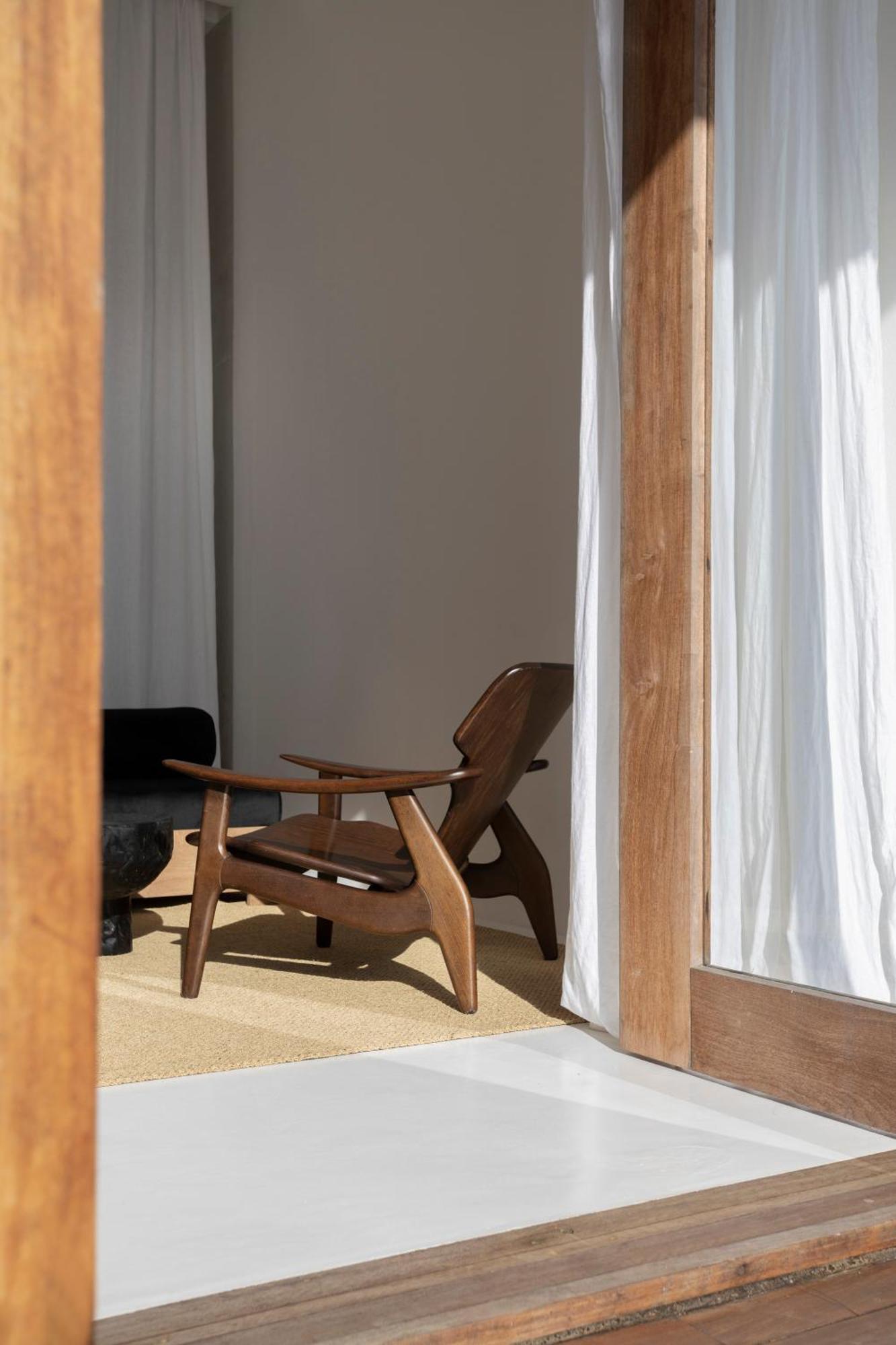 Ka Bru 1100 Boutique Hotel Taipus de Fora Εξωτερικό φωτογραφία
