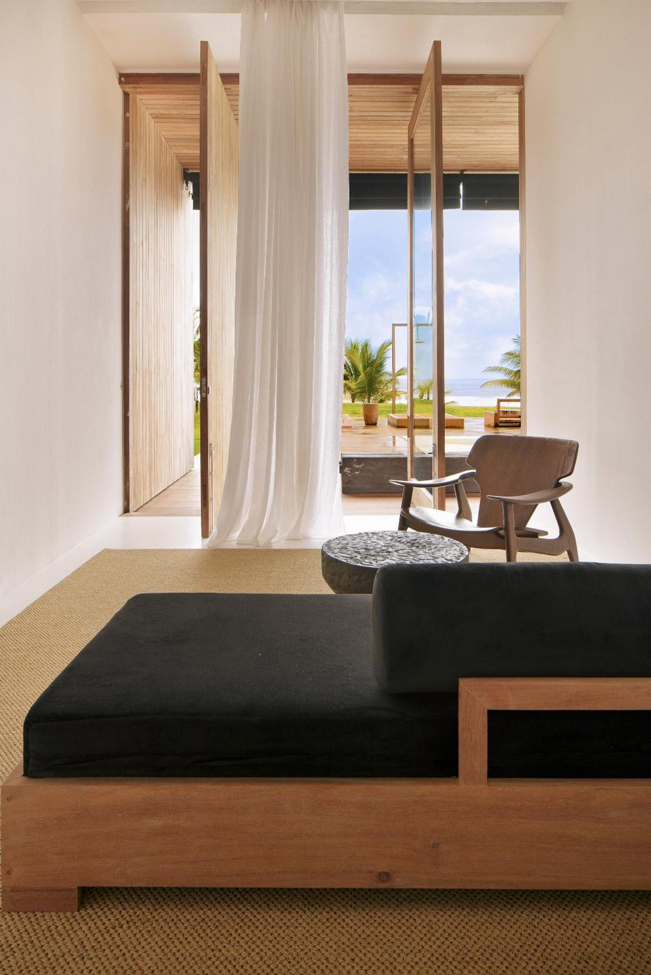Ka Bru 1100 Boutique Hotel Taipus de Fora Εξωτερικό φωτογραφία
