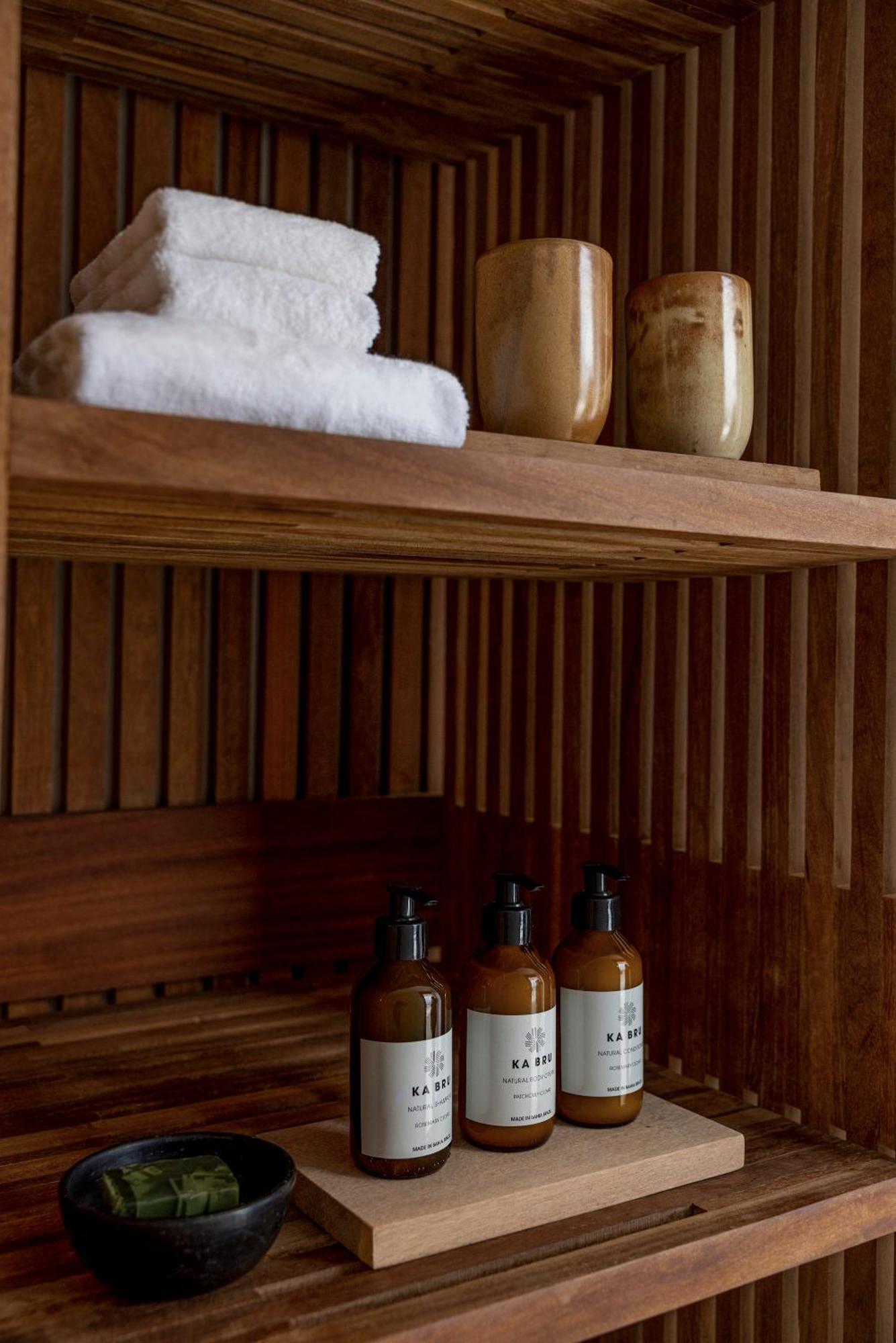 Ka Bru 1100 Boutique Hotel Taipus de Fora Εξωτερικό φωτογραφία