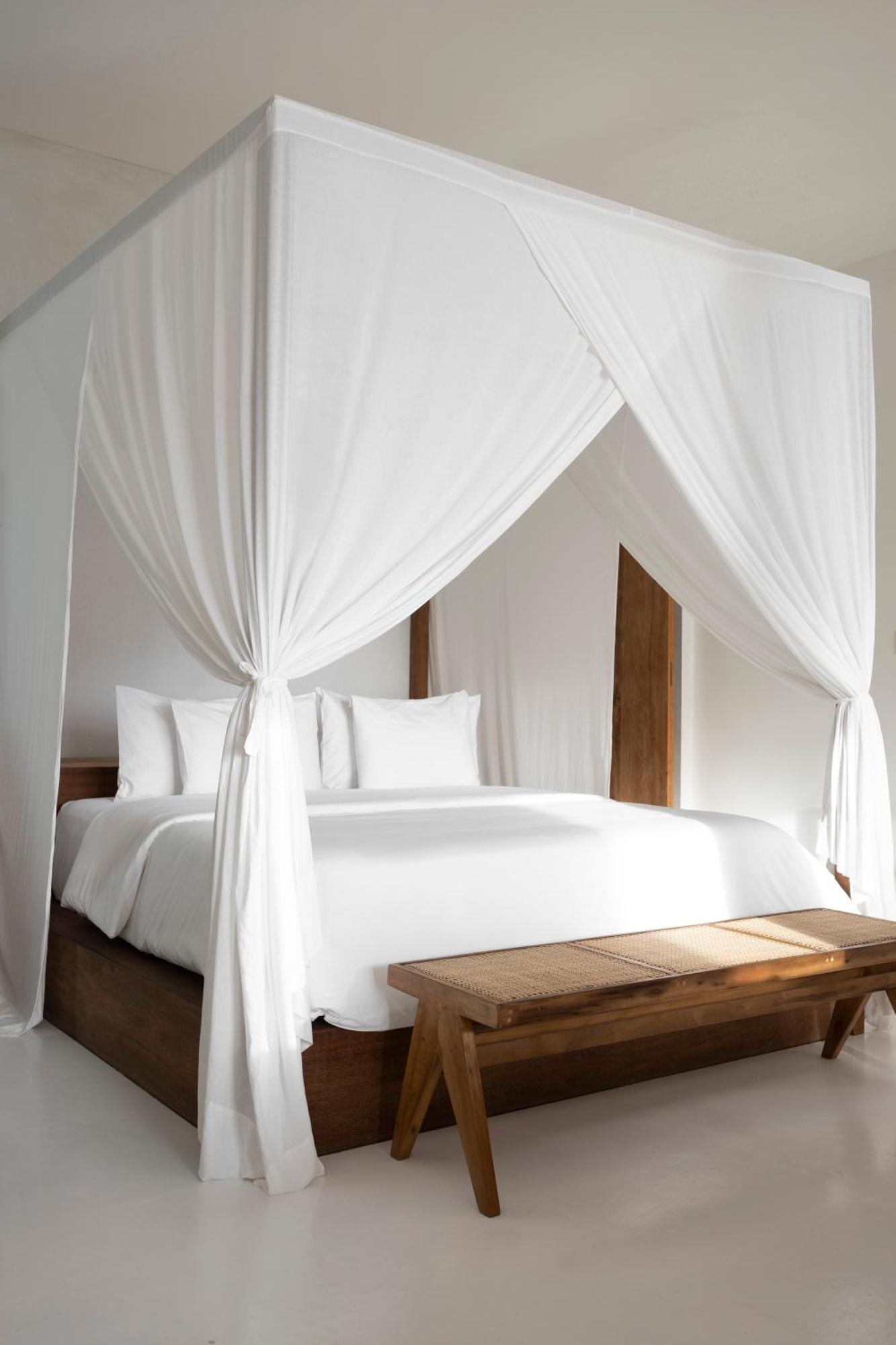 Ka Bru 1100 Boutique Hotel Taipus de Fora Εξωτερικό φωτογραφία