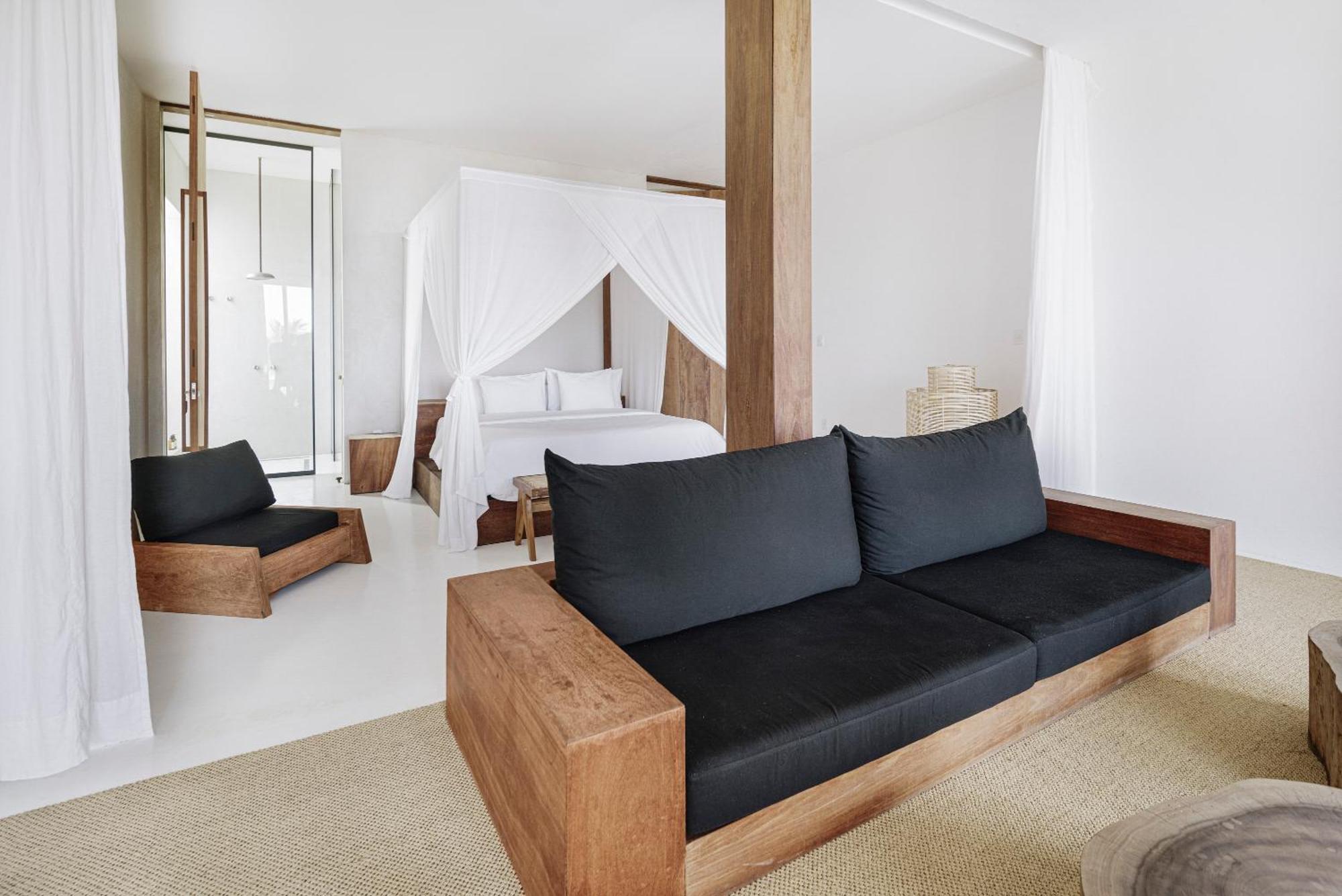 Ka Bru 1100 Boutique Hotel Taipus de Fora Εξωτερικό φωτογραφία