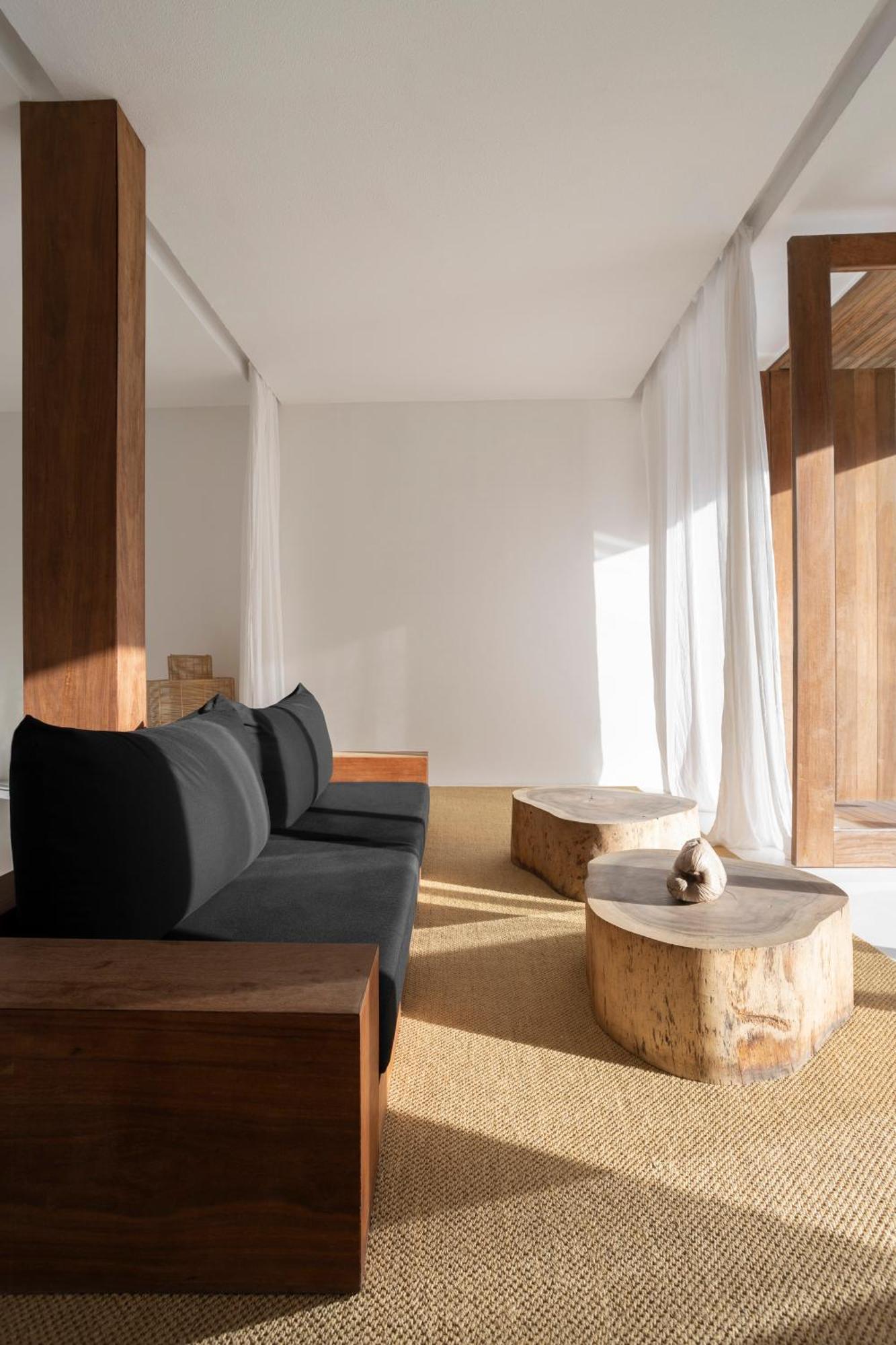 Ka Bru 1100 Boutique Hotel Taipus de Fora Εξωτερικό φωτογραφία