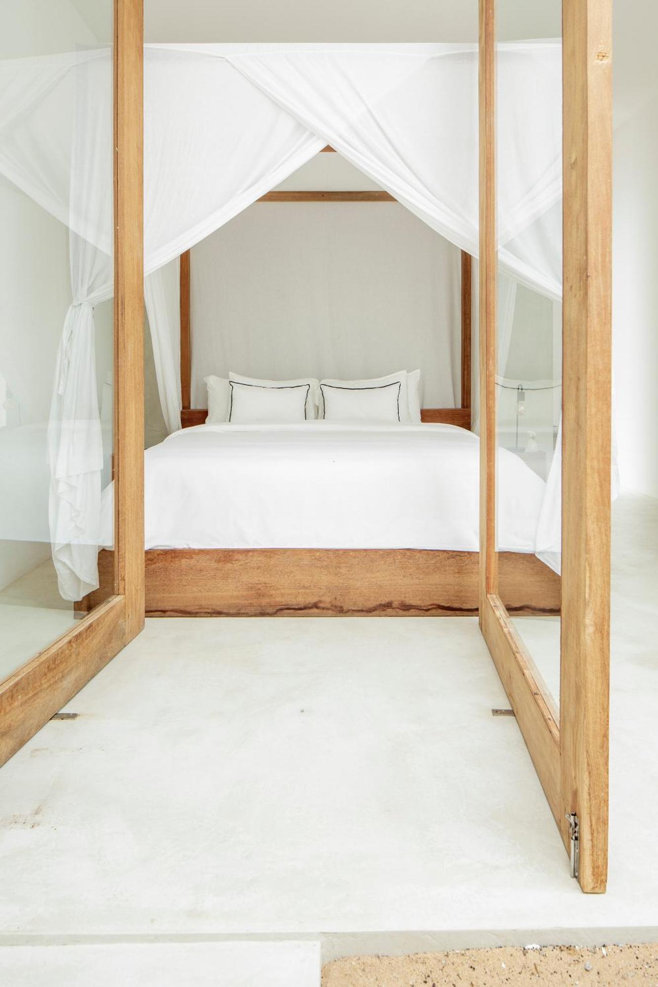 Ka Bru 1100 Boutique Hotel Taipus de Fora Εξωτερικό φωτογραφία
