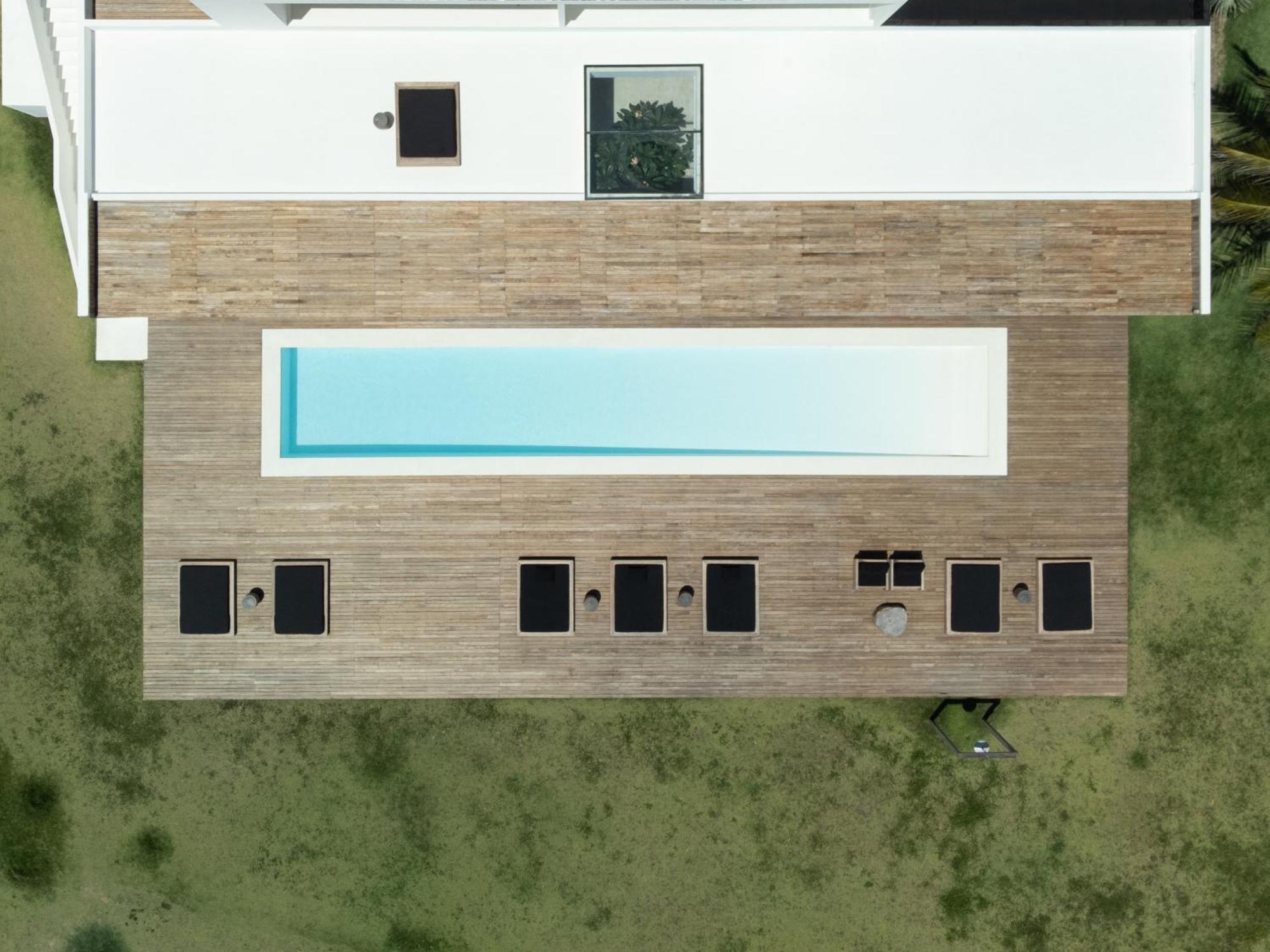 Ka Bru 1100 Boutique Hotel Taipus de Fora Εξωτερικό φωτογραφία